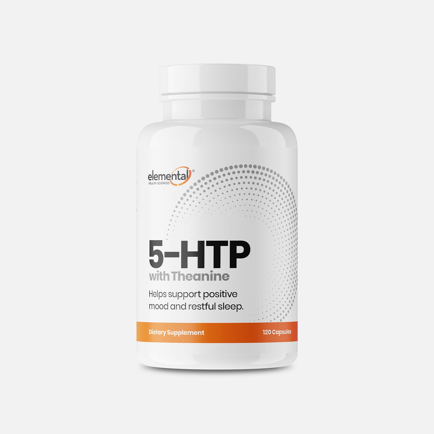 5-HTP