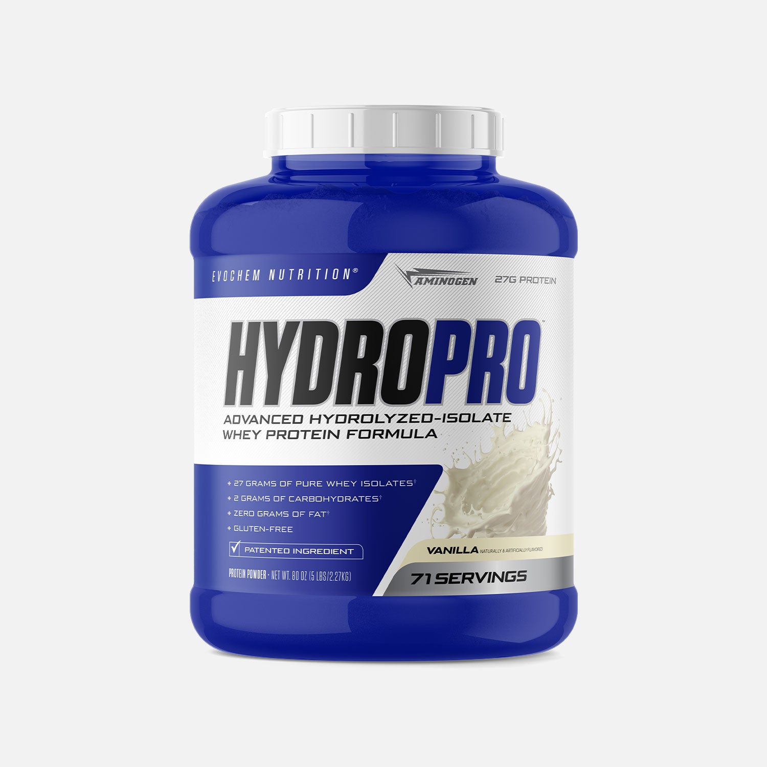 Hydro-Pro