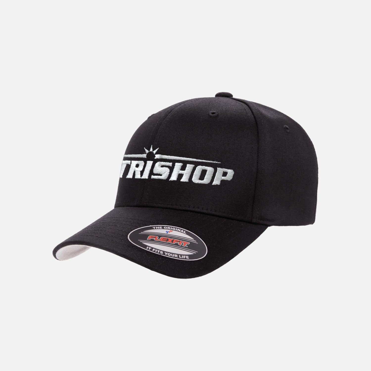 Logo Flexfit Hat