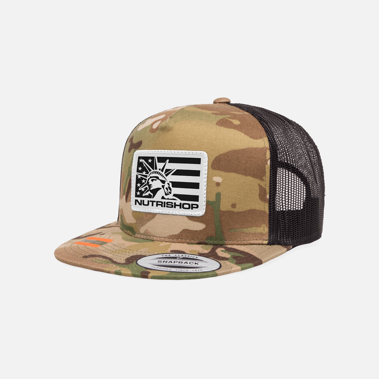 Liberty Trucker Hat