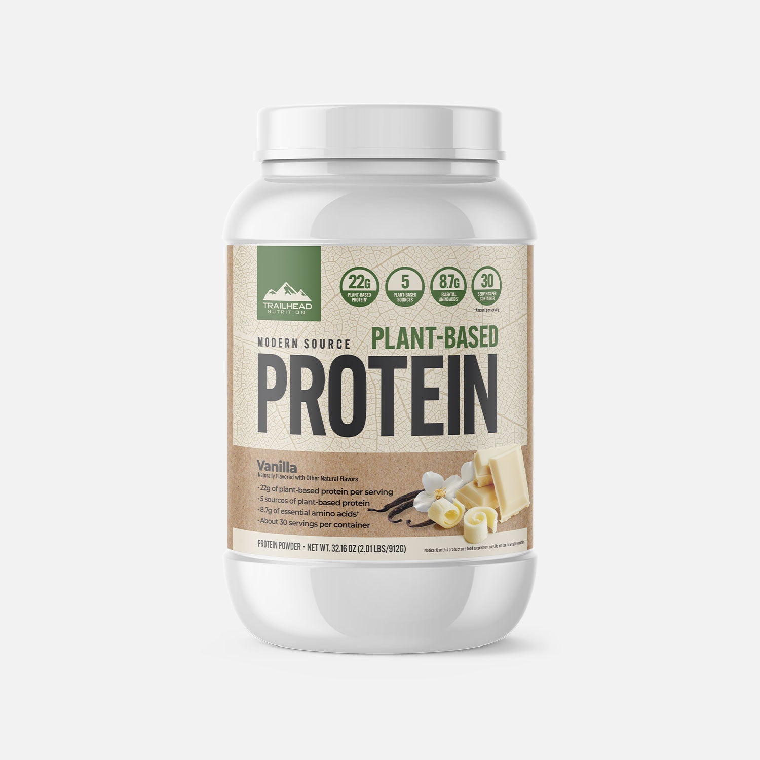 Modern Source Protein